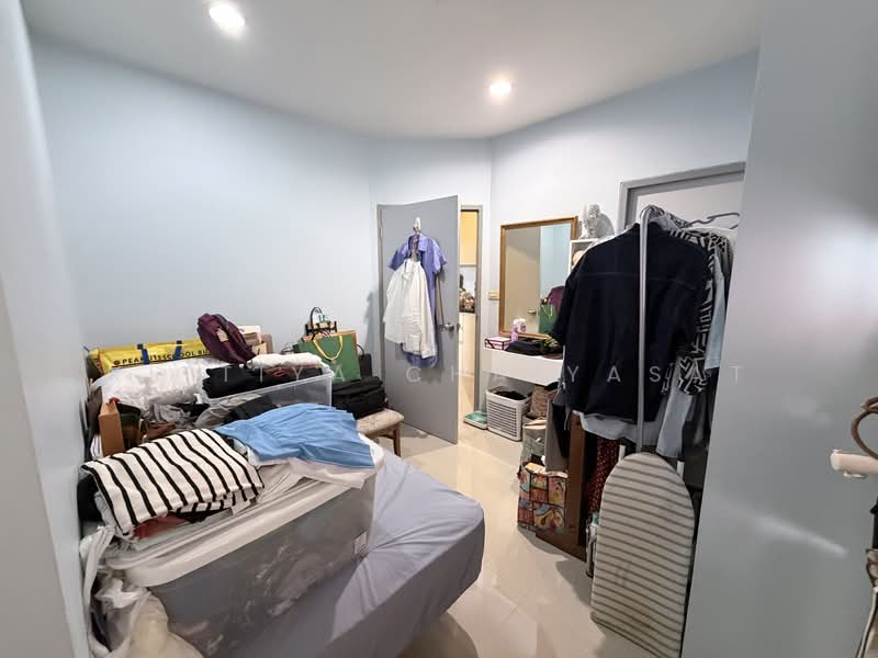 Pathumwan Resort, Bangkok, Phayathai Road, Thanon Phaya Thai, Ratchathewi, Bangkok, 2 Bedrooms, 60 sqm, Condo For Sale, by Kittiya Chaiyasat, 500438028 - DDproperty.com