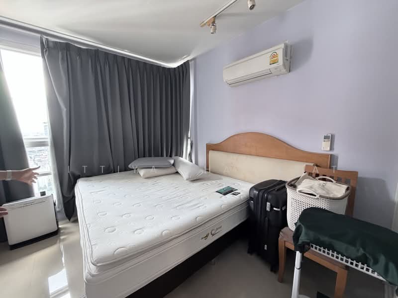Pathumwan Resort, Bangkok, Phayathai Road, Thanon Phaya Thai, Ratchathewi, Bangkok, 2 Bedrooms, 60 sqm, Condo For Sale, by Kittiya Chaiyasat, 500438028 - DDproperty.com