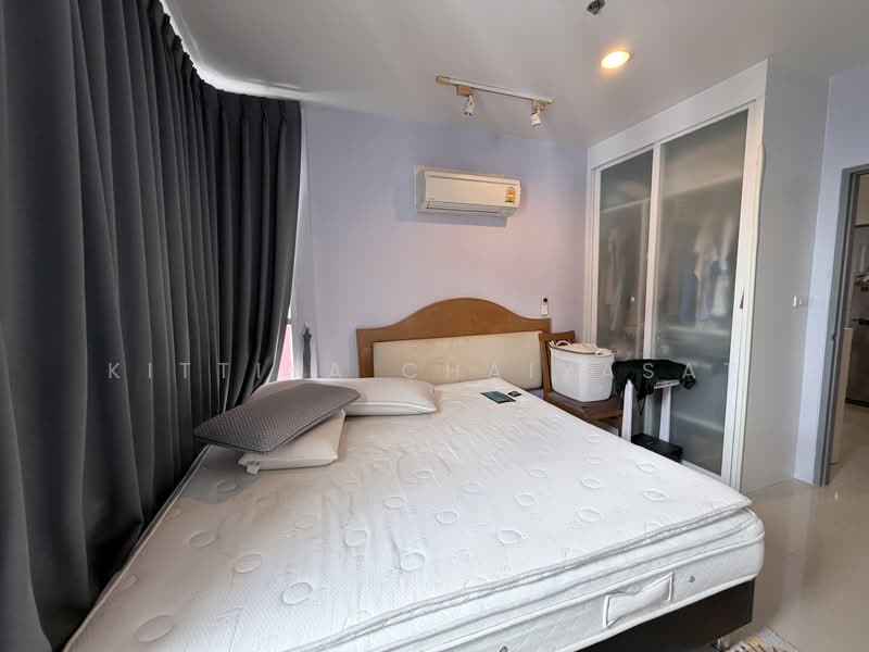 Pathumwan Resort, Bangkok, Phayathai Road, Thanon Phaya Thai, Ratchathewi, Bangkok, 2 Bedrooms, 60 sqm, Condo For Sale, by Kittiya Chaiyasat, 500438028 - DDproperty.com