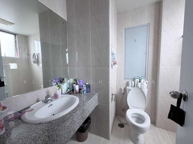 Pathumwan Resort, Bangkok, Phayathai Road, Thanon Phaya Thai, Ratchathewi, Bangkok, 2 Bedrooms, 60 sqm, Condo For Sale, by Kittiya Chaiyasat, 500438028 - DDproperty.com