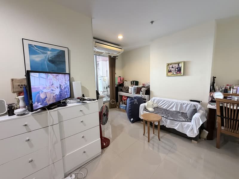 Pathumwan Resort, Bangkok, Phayathai Road, Thanon Phaya Thai, Ratchathewi, Bangkok, 2 Bedrooms, 60 sqm, Condo For Sale, by Kittiya Chaiyasat, 500438028 - DDproperty.com