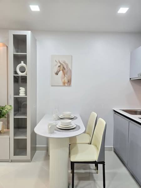 Park Lane Jomtien, Chon Buri (Pattaya), Boonkanjana 6 Alley, Nong Pru, Bang Lamung (Pattaya), Chon Buri (Pattaya), 1 Bedroom, 37 sqm, Condo For Sale, by Saimaii Russiphat, 500438030 - DDproperty.com