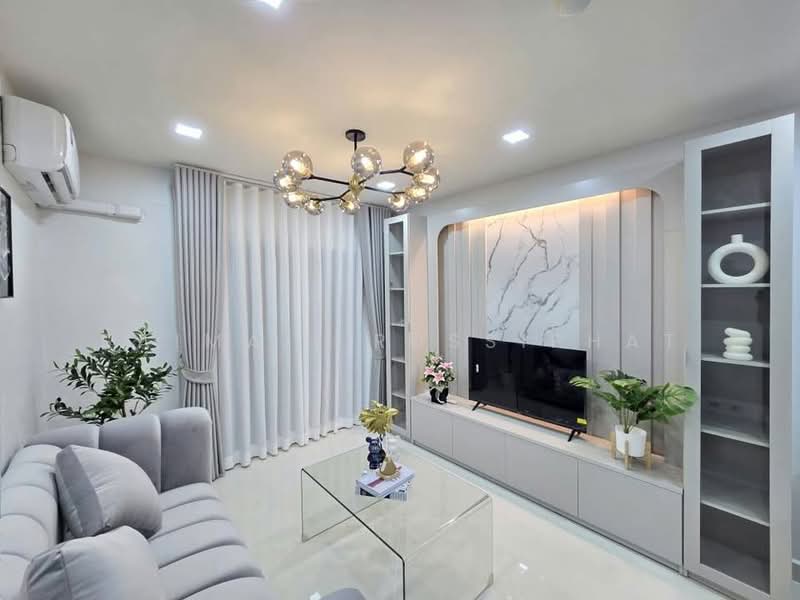 Park Lane Jomtien : ปาร์คเลน จอมเทียน, ชลบุรี, ซอย บุญกาญจนา 6, หนองปรือ, บางละมุง, ชลบุรี, 37 ตร.ม., คอนโด ขาย, โดย Saimaii Russiphat, 500438030 - DDproperty.com