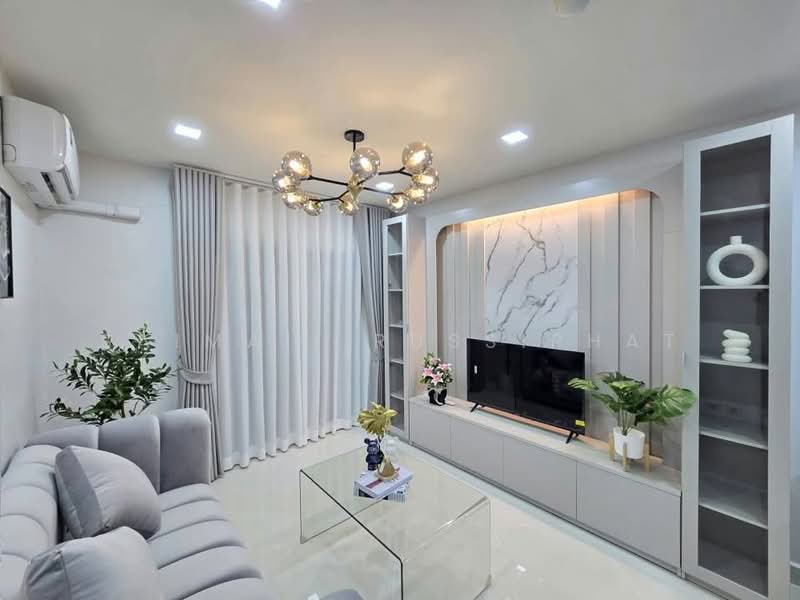 Park Lane Jomtien, Chon Buri (Pattaya), Boonkanjana 6 Alley, Nong Pru, Bang Lamung (Pattaya), Chon Buri (Pattaya), 1 Bedroom, 37 sqm, Condo For Sale, by Saimaii Russiphat, 500438030 - DDproperty.com