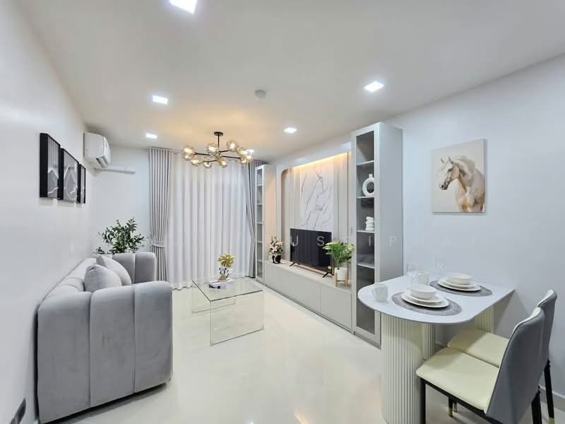 Park Lane Jomtien : ปาร์คเลน จอมเทียน, ชลบุรี, ซอย บุญกาญจนา 6, หนองปรือ, บางละมุง, ชลบุรี, 37 ตร.ม., คอนโด ขาย, โดย Saimaii Russiphat, 500438030 - DDproperty.com
