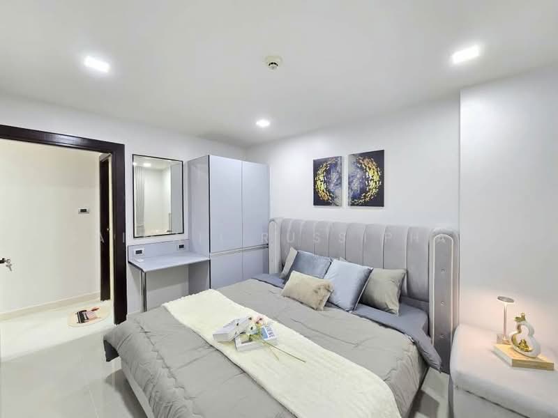 Park Lane Jomtien, Chon Buri (Pattaya), Boonkanjana 6 Alley, Nong Pru, Bang Lamung (Pattaya), Chon Buri (Pattaya), 1 Bedroom, 37 sqm, Condo For Sale, by Saimaii Russiphat, 500438030 - DDproperty.com