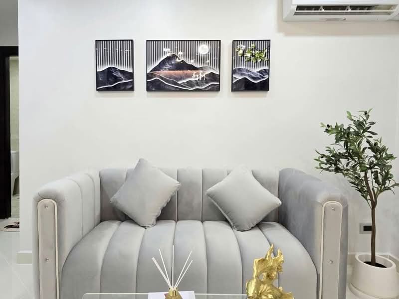 Park Lane Jomtien, Chon Buri (Pattaya), Boonkanjana 6 Alley, Nong Pru, Bang Lamung (Pattaya), Chon Buri (Pattaya), 1 Bedroom, 37 sqm, Condo For Sale, by Saimaii Russiphat, 500438030 - DDproperty.com