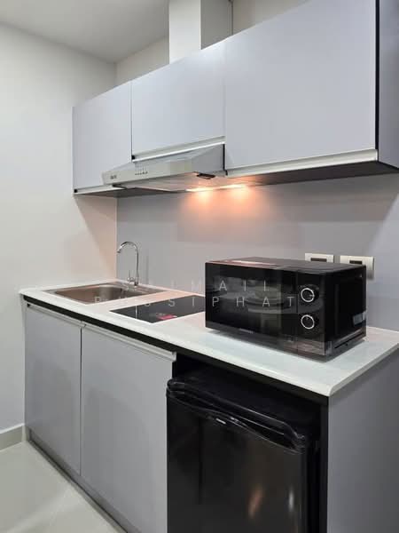 Park Lane Jomtien, Chon Buri (Pattaya), Boonkanjana 6 Alley, Nong Pru, Bang Lamung (Pattaya), Chon Buri (Pattaya), 1 Bedroom, 37 sqm, Condo For Sale, by Saimaii Russiphat, 500438030 - DDproperty.com