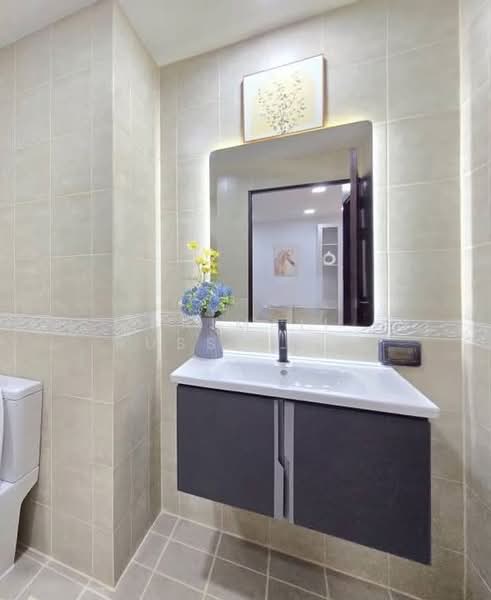 Park Lane Jomtien, Chon Buri (Pattaya), Boonkanjana 6 Alley, Nong Pru, Bang Lamung (Pattaya), Chon Buri (Pattaya), 1 Bedroom, 37 sqm, Condo For Sale, by Saimaii Russiphat, 500438030 - DDproperty.com