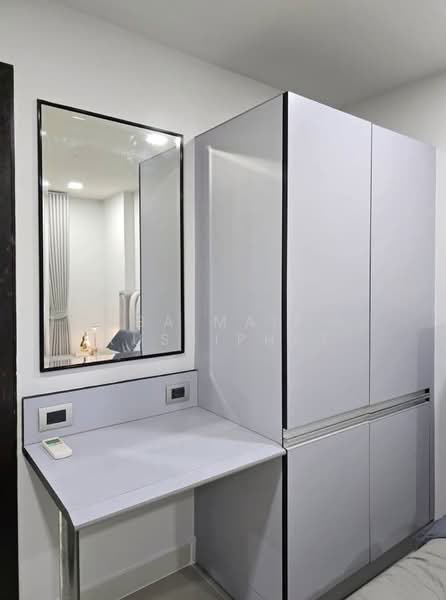 Park Lane Jomtien, Chon Buri (Pattaya), Boonkanjana 6 Alley, Nong Pru, Bang Lamung (Pattaya), Chon Buri (Pattaya), 1 Bedroom, 37 sqm, Condo For Sale, by Saimaii Russiphat, 500438030 - DDproperty.com