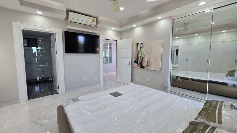 Tropicana Condotel, Chon Buri (Pattaya), 6 338/129 Phra Tamnak, Nong Pru, Bang Lamung (Pattaya), Chon Buri (Pattaya), 3 Bedrooms, 150 sqm, Condo For Rent, by Patchara Srisak, 500438031 - DDproperty.com