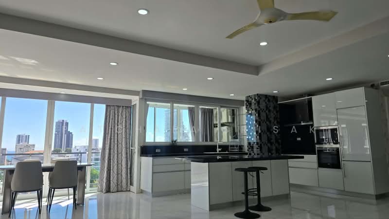 Tropicana Condotel : ทรอปพิคาน่า คอนโดเทล, ชลบุรี, 6 338/129 พระตำหนัก, หนองปรือ, บางละมุง, ชลบุรี, 150 ตร.ม., คอนโด ให้เช่า, โดย Patchara Srisak, 500438031 - DDproperty.com