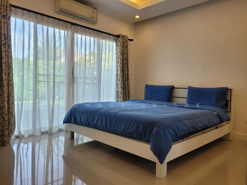 Hua Hin Hill Village 2, Prachuap Khiri Khan, Soi 102, Nong Kae, Hua Hin, Prachuap Khiri Khan, 3 Bedrooms, 150 sqm, Single Detached House For Rent, by Patchara Srisak, 500438035 - DDproperty.com