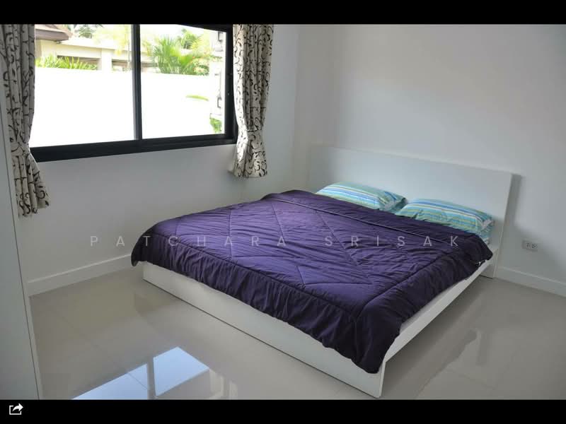 Hua Hin Hill Village 2, Prachuap Khiri Khan, Soi 102, Nong Kae, Hua Hin, Prachuap Khiri Khan, 3 Bedrooms, 150 sqm, Single Detached House For Rent, by Patchara Srisak, 500438035 - DDproperty.com