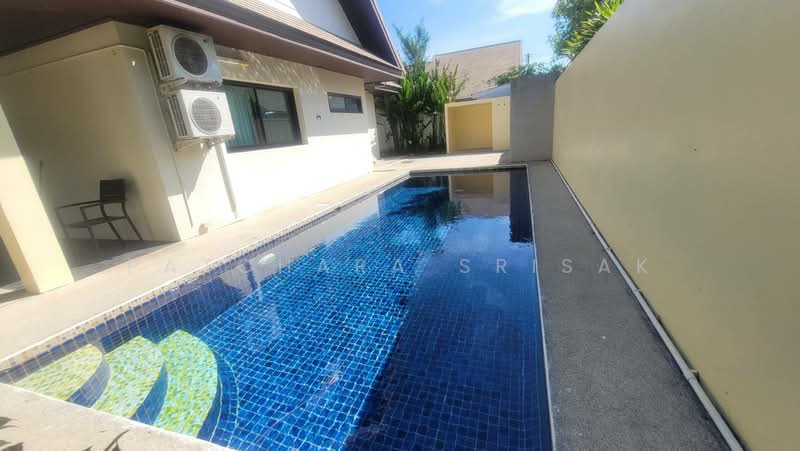 Hua Hin Hill Village 2, Prachuap Khiri Khan, Soi 102, Nong Kae, Hua Hin, Prachuap Khiri Khan, 3 Bedrooms, 150 sqm, Single Detached House For Rent, by Patchara Srisak, 500438035 - DDproperty.com