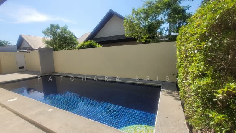 Hua Hin Hill Village 2, Prachuap Khiri Khan, Soi 102, Nong Kae, Hua Hin, Prachuap Khiri Khan, 3 Bedrooms, 150 sqm, Single Detached House For Rent, by Patchara Srisak, 500438035 - DDproperty.com