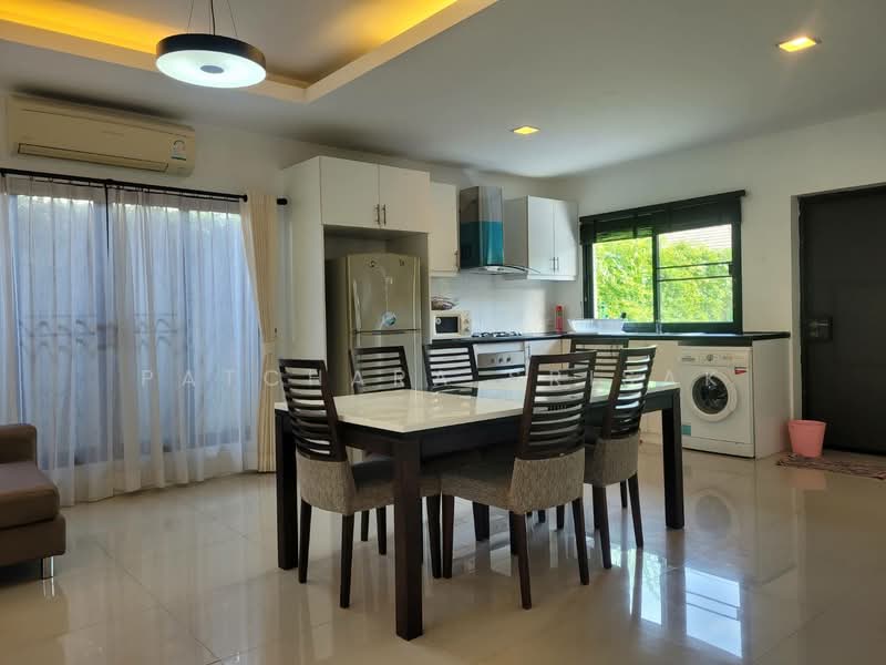 Hua Hin Hill Village 2 : หัวหิน ฮิลล์ วิลเลจ 2, ประจวบคีรีขันธ์, ซอย 102, หนองแก, หัวหิน, ประจวบคีรีขันธ์, 150 ตร.ม., บ้านเดี่ยว ให้เช่า, โดย Patchara Srisak, 500438035 - DDproperty.com