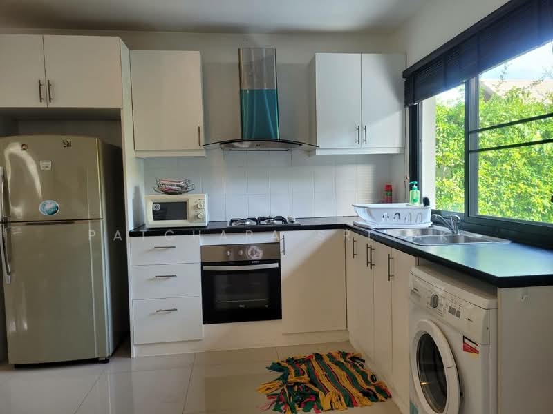 Hua Hin Hill Village 2, Prachuap Khiri Khan, Soi 102, Nong Kae, Hua Hin, Prachuap Khiri Khan, 3 Bedrooms, 150 sqm, Single Detached House For Rent, by Patchara Srisak, 500438035 - DDproperty.com