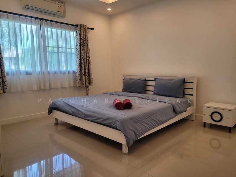Hua Hin Hill Village 2 : หัวหิน ฮิลล์ วิลเลจ 2, ประจวบคีรีขันธ์, ซอย 102, หนองแก, หัวหิน, ประจวบคีรีขันธ์, 150 ตร.ม., บ้านเดี่ยว ให้เช่า, โดย Patchara Srisak, 500438035 - DDproperty.com