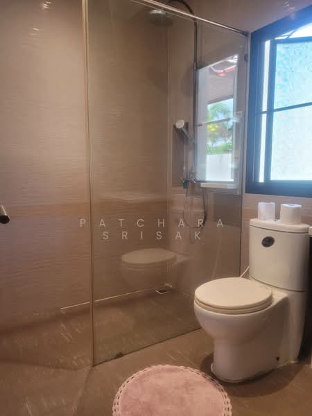 Hua Hin Hill Village 2, Prachuap Khiri Khan, Soi 102, Nong Kae, Hua Hin, Prachuap Khiri Khan, 3 Bedrooms, 150 sqm, Single Detached House For Rent, by Patchara Srisak, 500438035 - DDproperty.com