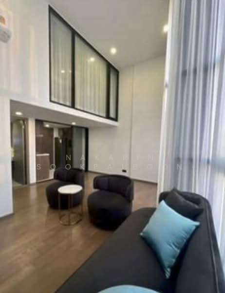 Park Origin Thonglor, กรุงเทพ, Soi Thonglor 10, Sukhumvit Road, คลองตันเหนือ, วัฒนา, กรุงเทพ, 46 ตร.ม., คอนโด ให้เช่า, โดย Nakarin Sookpaiboon, 500438037 - DDproperty.com