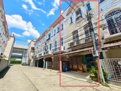 ขาย - Baan Klang Muang Monte-Carlo : บ้านกลางเมือง มอนติ-คาร์โล, กรุงเทพ