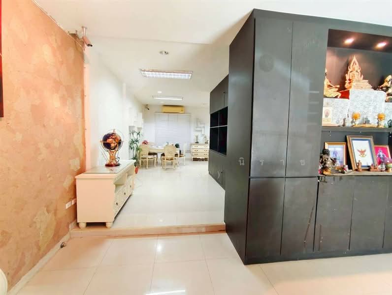 Baan Klang Muang Monte-Carlo, Bangkok, Moobaan Klang Muang Monte-Carlo Road, Ratchavipha, Lat Yao, Chatuchak, Bangkok, 4 Bedrooms, 130 sqm, Townhouse For Sale, by คุณ วารุณี นิราช (รุ้ง), 500438038 - DDproperty.com
