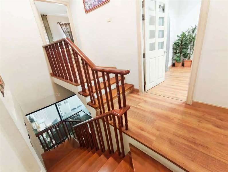 Baan Klang Muang Monte-Carlo, Bangkok, Moobaan Klang Muang Monte-Carlo Road, Ratchavipha, Lat Yao, Chatuchak, Bangkok, 4 Bedrooms, 130 sqm, Townhouse For Sale, by คุณ วารุณี นิราช (รุ้ง), 500438038 - DDproperty.com