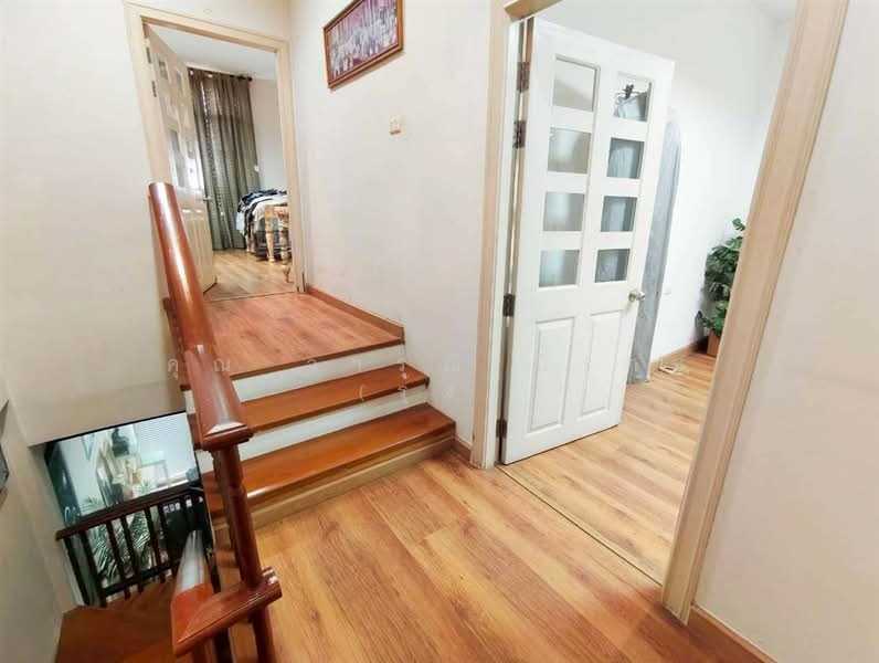 Baan Klang Muang Monte-Carlo : บ้านกลางเมือง มอนติ-คาร์โล, กรุงเทพ, ถนน หมู่บ้านกลางเมืองมอลติ-คาโล รัชวิภา, ลาดยาว, จตุจักร, กรุงเทพ, 130 ตร.ม., ทาวน์เฮ้าส์ ขาย, โดย คุณ วารุณี นิราช (รุ้ง), 500438038 - DDproperty.com