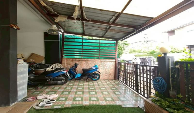 Gusto Suksawat 26, Bangkok, Soi Suksawat 26, Suksawat Road, Bangpakok, Rat Burana, Bangkok, 3 Bedrooms, 109 sqm, Townhouse For Sale, by ชนะชาติ นนท์ตา, 500438040 - DDproperty.com