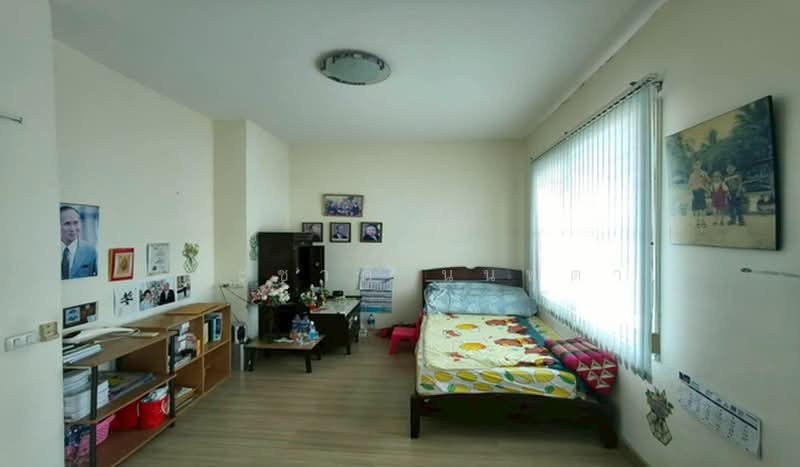 Gusto Suksawat 26, Bangkok, Soi Suksawat 26, Suksawat Road, Bangpakok, Rat Burana, Bangkok, 3 Bedrooms, 109 sqm, Townhouse For Sale, by ชนะชาติ นนท์ตา, 500438040 - DDproperty.com