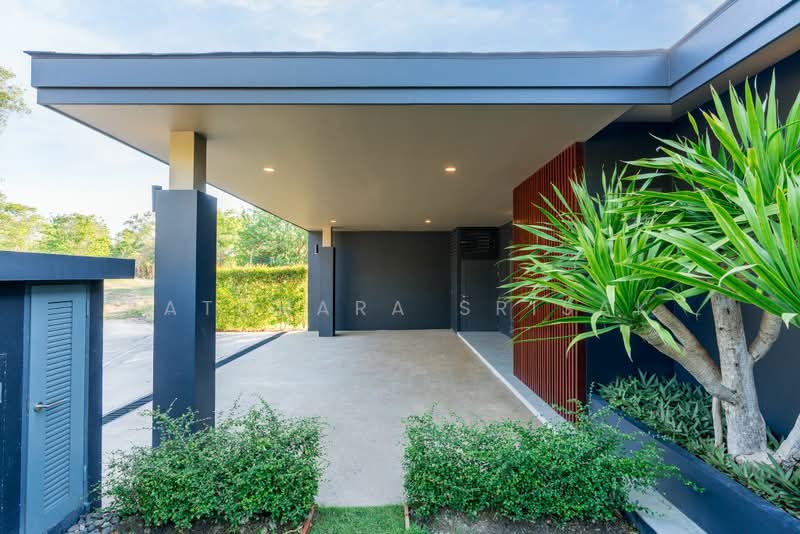 Sanctuary Lakes Hua Hin, Prachuap Khiri Khan, Thap Tai, Hua Hin, Prachuap Khiri Khan, 3 Bedrooms, 262 sqm, Single Detached House For Rent, by Patchara Srisak, 500438041 - DDproperty.com