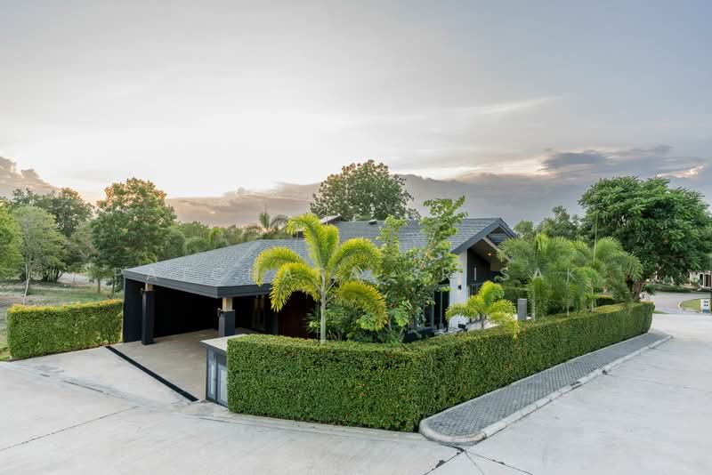 Sanctuary Lakes Hua Hin, Prachuap Khiri Khan, Thap Tai, Hua Hin, Prachuap Khiri Khan, 3 Bedrooms, 262 sqm, Single Detached House For Rent, by Patchara Srisak, 500438041 - DDproperty.com