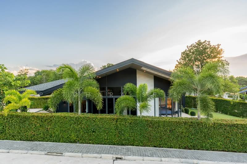 Sanctuary Lakes Hua Hin : แซงชัวรี เลคส์ หัวหิน, ประจวบคีรีขันธ์, ทับใต้, หัวหิน, ประจวบคีรีขันธ์, 262 ตร.ม., บ้านเดี่ยว ให้เช่า, โดย Patchara Srisak, 500438041 - DDproperty.com