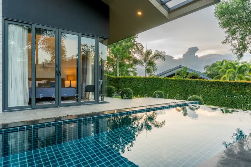 Sanctuary Lakes Hua Hin : แซงชัวรี เลคส์ หัวหิน, ประจวบคีรีขันธ์, ทับใต้, หัวหิน, ประจวบคีรีขันธ์, 262 ตร.ม., บ้านเดี่ยว ให้เช่า, โดย Patchara Srisak, 500438041 - DDproperty.com