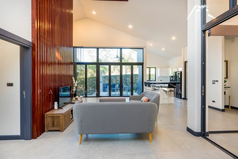 Sanctuary Lakes Hua Hin : แซงชัวรี เลคส์ หัวหิน, ประจวบคีรีขันธ์, ทับใต้, หัวหิน, ประจวบคีรีขันธ์, 262 ตร.ม., บ้านเดี่ยว ให้เช่า, โดย Patchara Srisak, 500438041 - DDproperty.com
