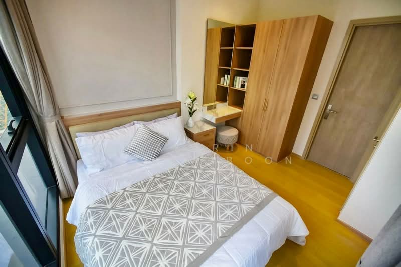 ASHTON Asoke-Rama 9, Bangkok, 469 Asoke-Dindaeng Road, Din Daeng, Bangkok, 2 Bedrooms, 65 sqm, Condo For Rent, by Nakarin Sookpaiboon, 500438044 - DDproperty.com