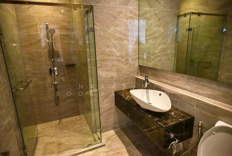 ASHTON Asoke-Rama 9, Bangkok, 469 Asoke-Dindaeng Road, Din Daeng, Bangkok, 2 Bedrooms, 65 sqm, Condo For Rent, by Nakarin Sookpaiboon, 500438044 - DDproperty.com