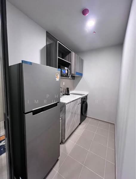 Aspire Onnut Station, Bangkok, Sukhumvit Road, Phra Kanong, Khlong Toei, Bangkok, 2 Bedrooms, 53 sqm, Condo For Rent, by Phoom Imruangsri, 500438045 - DDproperty.com