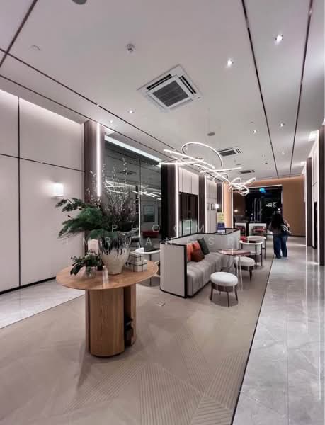 Aspire Onnut Station, Bangkok, Sukhumvit Road, Phra Kanong, Khlong Toei, Bangkok, 2 Bedrooms, 53 sqm, Condo For Rent, by Phoom Imruangsri, 500438045 - DDproperty.com