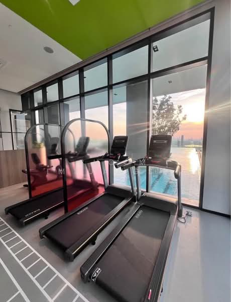 Aspire Onnut Station, Bangkok, Sukhumvit Road, Phra Kanong, Khlong Toei, Bangkok, 2 Bedrooms, 53 sqm, Condo For Rent, by Phoom Imruangsri, 500438045 - DDproperty.com