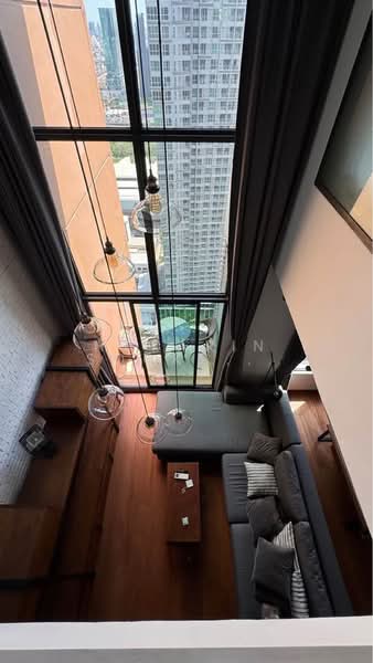 Villa Asoke, Bangkok, 1588 New Petchburi Road, Makkasan, Ratchathewi, Bangkok, 1 Bedroom, 80 sqm, Condo For Rent, by Nakarin Sookpaiboon, 500438047 - DDproperty.com