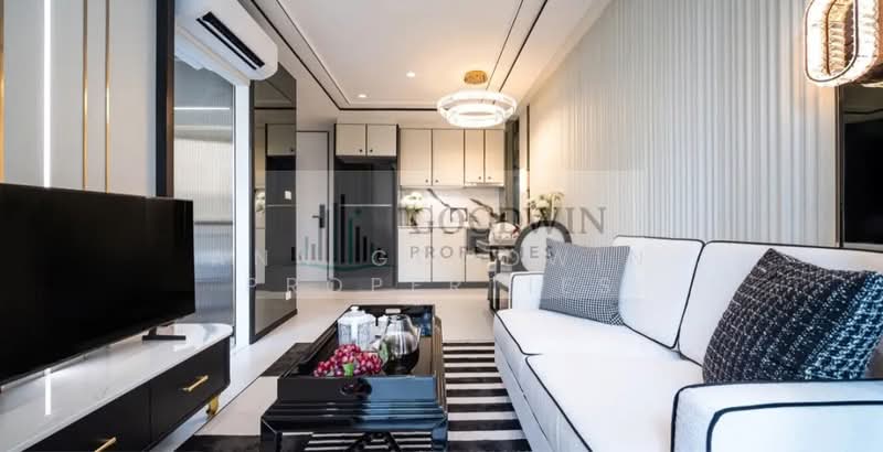 Embassy Life, Chon Buri (Pattaya), Nong Pru, Bang Lamung (Pattaya), Chon Buri (Pattaya), 1 Bedroom, 36 sqm, Condo For Sale, by Ann Goodwin Properties, 500438048 - DDproperty.com