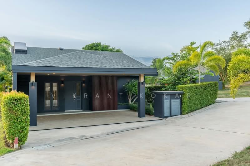 Sanctuary Lakes Hua Hin, Prachuap Khiri Khan, Thap Tai, Hua Hin, Prachuap Khiri Khan, 2 Bedrooms, 262 sqm, Single Detached House For Rent, by Vikrant Kokar, 500438049 - DDproperty.com