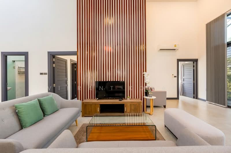 Sanctuary Lakes Hua Hin, Prachuap Khiri Khan, Thap Tai, Hua Hin, Prachuap Khiri Khan, 2 Bedrooms, 262 sqm, Single Detached House For Rent, by Vikrant Kokar, 500438049 - DDproperty.com