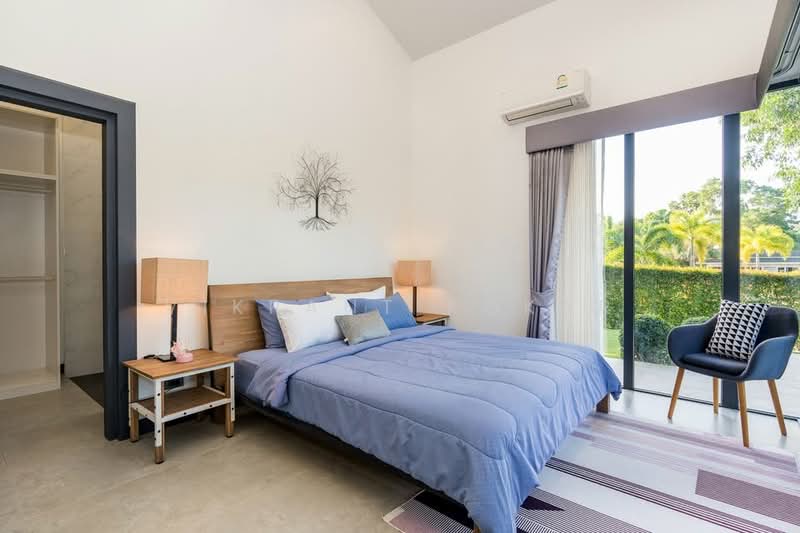 Sanctuary Lakes Hua Hin, Prachuap Khiri Khan, Thap Tai, Hua Hin, Prachuap Khiri Khan, 2 Bedrooms, 262 sqm, Single Detached House For Rent, by Vikrant Kokar, 500438049 - DDproperty.com