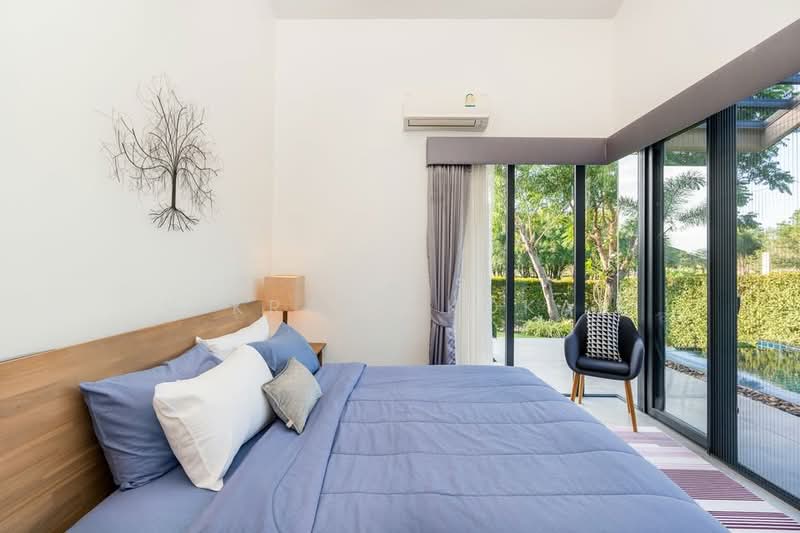 Sanctuary Lakes Hua Hin, Prachuap Khiri Khan, Thap Tai, Hua Hin, Prachuap Khiri Khan, 2 Bedrooms, 262 sqm, Single Detached House For Rent, by Vikrant Kokar, 500438049 - DDproperty.com