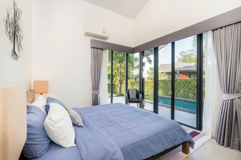 Sanctuary Lakes Hua Hin : แซงชัวรี เลคส์ หัวหิน, ประจวบคีรีขันธ์, ทับใต้, หัวหิน, ประจวบคีรีขันธ์, 262 ตร.ม., บ้านเดี่ยว ให้เช่า, โดย Vikrant Kokar, 500438049 - DDproperty.com