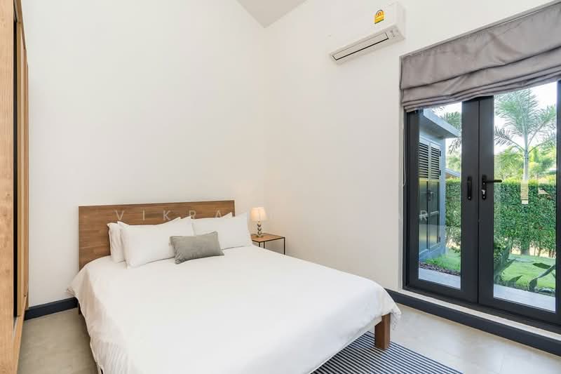 Sanctuary Lakes Hua Hin, Prachuap Khiri Khan, Thap Tai, Hua Hin, Prachuap Khiri Khan, 2 Bedrooms, 262 sqm, Single Detached House For Rent, by Vikrant Kokar, 500438049 - DDproperty.com