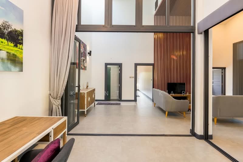 Sanctuary Lakes Hua Hin, Prachuap Khiri Khan, Thap Tai, Hua Hin, Prachuap Khiri Khan, 2 Bedrooms, 262 sqm, Single Detached House For Rent, by Vikrant Kokar, 500438049 - DDproperty.com